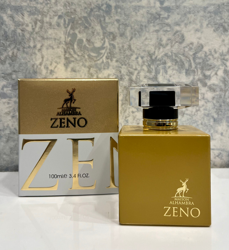 ادکلن شیسیدو زن الحمبرا زنانه
