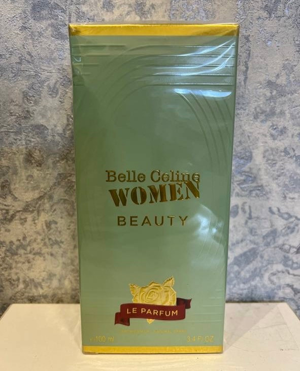 عطر ادکلن زنانه ژان پل گوتیه لا بل له پارفوم فراگرنس ورد ۱۰۰میل