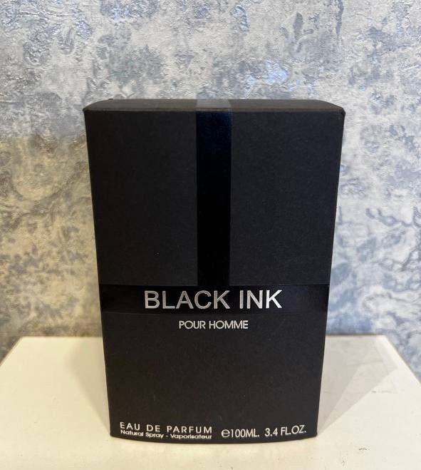 عطر ادکلن مردانه لالیک مشکی-چوبی-انکر نویر ۱۰۰میل فرگرانس ورد