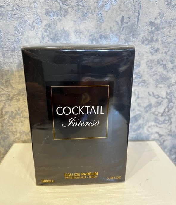 عطر ادکلن کوکتل اینتنس رایحه بای کیلیان آنجلز شیر فرگرانس ورد ۱۰۰میل