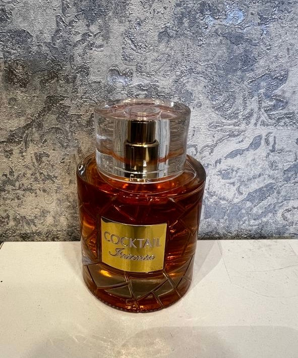 عطر ادکلن کوکتل اینتنس رایحه بای کیلیان آنجلز شیر فرگرانس ورد ۱۰۰میل