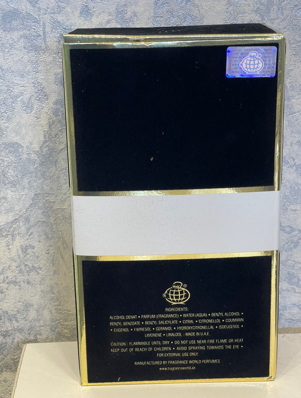 عطر و ادکلن زنانه چیک گرل (شیک گرل)مشابه گودگرل ۹۰میل فرگرانس