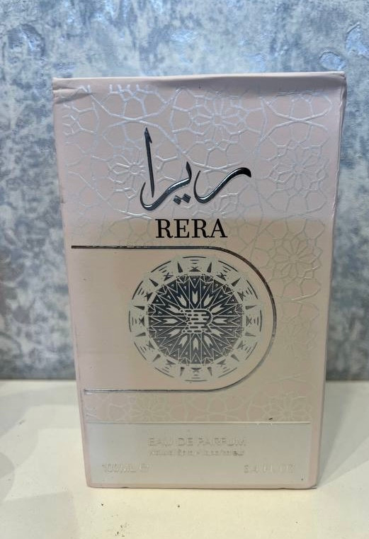 عطر ادکلن ریرا روونا ۱۰۰میل مشابه (یارا)