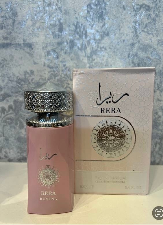 عطر ادکلن ریرا روونا ۱۰۰میل مشابه (یارا)