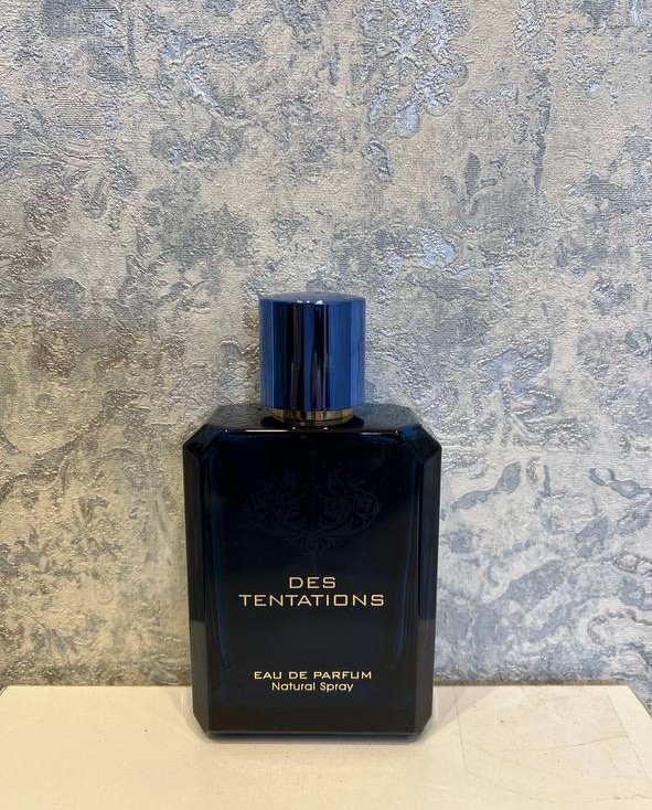 عطر ادکلن مردانه دس تنتیشن ورساچه اروس فراگرنس ورد ۱۰۰میل
