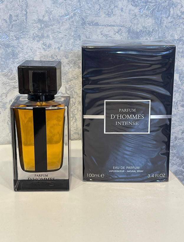 عطر ادکلن مردانه دیور هوم اینتنس فراگرنس ورد ۱۰۰ میل