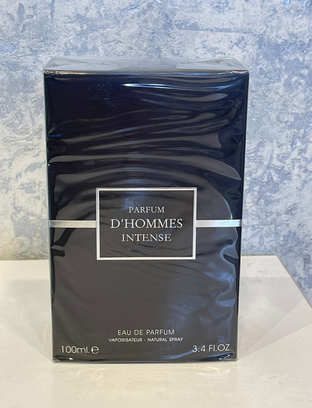 عطر ادکلن مردانه دیور هوم اینتنس فراگرنس ورد ۱۰۰ میل