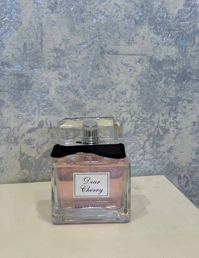 عطر وادکلن زنانه فراگرنس ورد مدل دیور چری رایحه میس دیور چری ١٠٠ میل