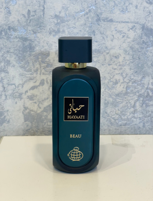 عطروادکلن مردانه فراگرنس ورد مدل حیاتی بیو رایحه ژان پل گوتیه له بو له پرفیوم ۱۰۰میل