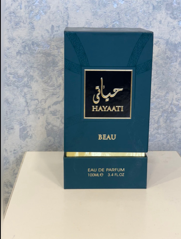 عطروادکلن مردانه فراگرنس ورد مدل حیاتی بیو رایحه ژان پل گوتیه له بو له پرفیوم ۱۰۰میل