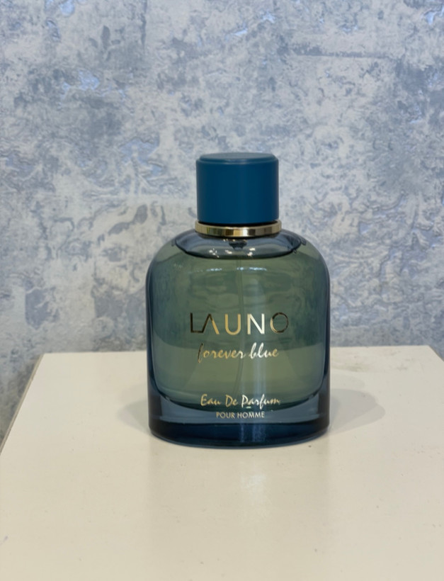 عطرو ادکلن مردانه فرگرانس لا اونو فوراور بلو ۱۰۰میل