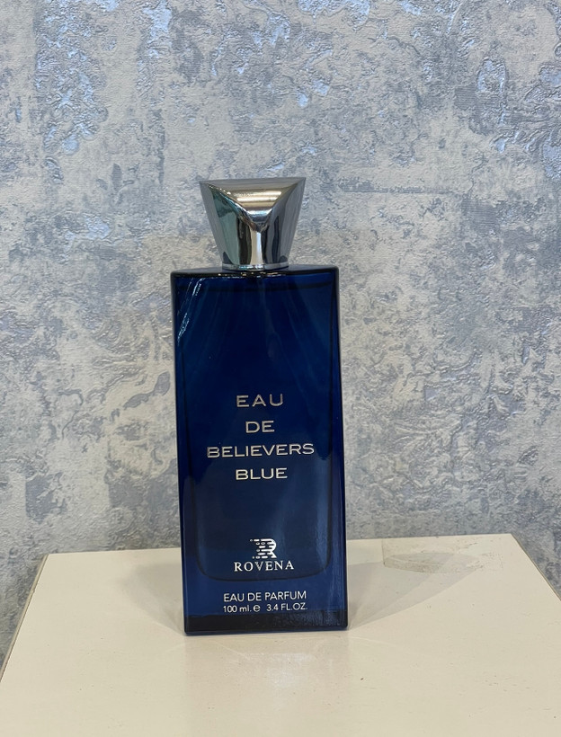 عطروادکلن مردانه روونا مدل ایو د بلیورز پور هوم رایحه ایسی میاکی بلو۱۰۰ میل