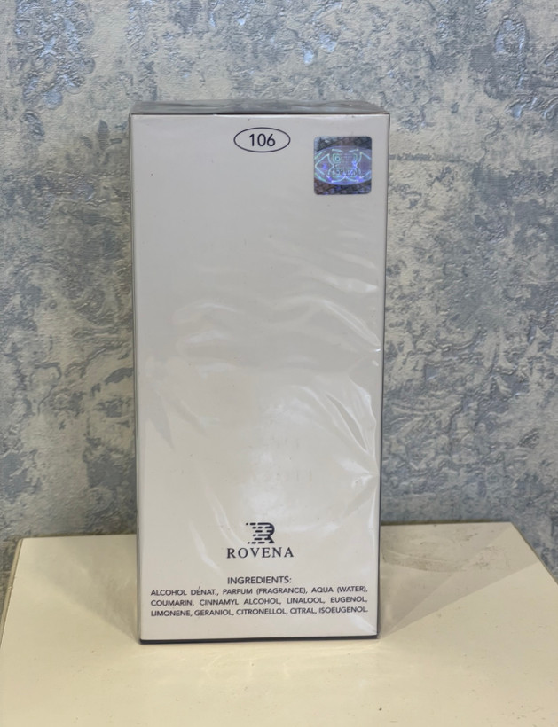 عطروادکلن مردانه روونا مدل ایو د بلیورز پور هوم رایحه ایسی میاکی بلو۱۰۰ میل