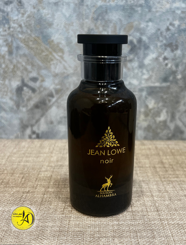 عطر ادکلن لویی ویتون جین لاو نویر الحمبرا مشابه لویی ویتون آمبرنومد