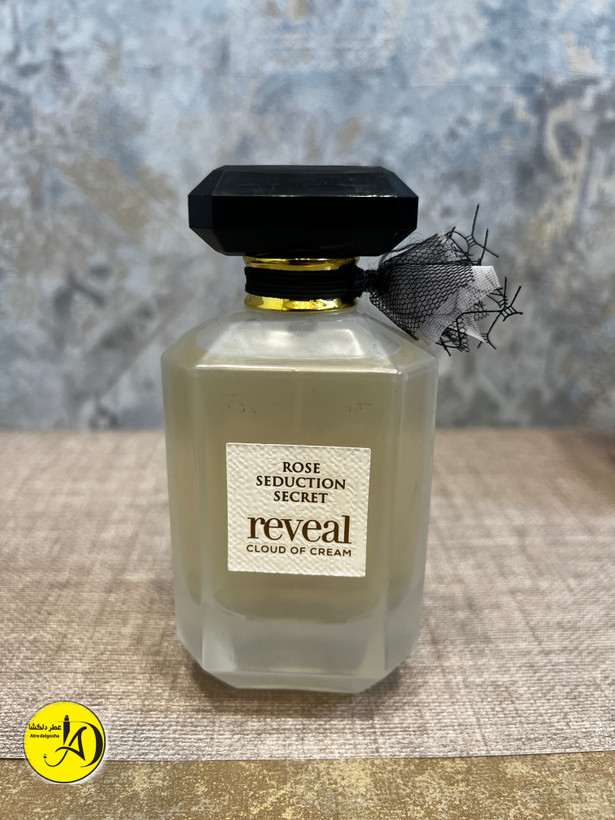 عطر ادکلن زنانه ویکتوریا سکرت تیس کرم کلود فراگرنس ورد ( ویکتوریا سکرت ریوال حجم ۱۰۰ میل )