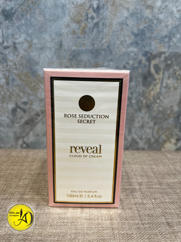 عطر ادکلن زنانه ویکتوریا سکرت تیس کرم کلود فراگرنس ورد ( ویکتوریا سکرت ریوال حجم ۱۰۰ میل )