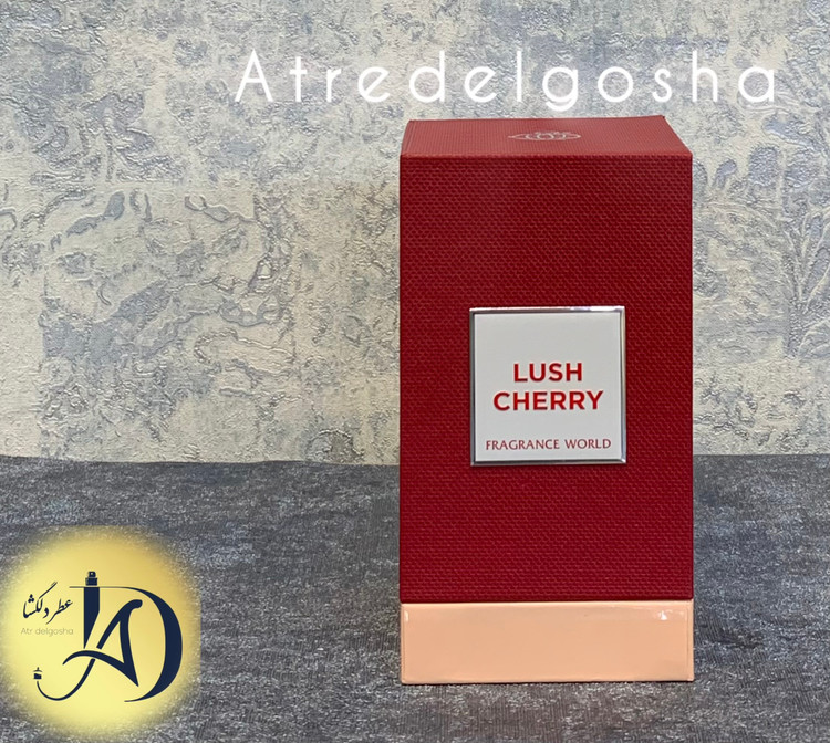 عطریونی سکس تام فورد لاست چری فرگرانس ورد ۱۰۰میل