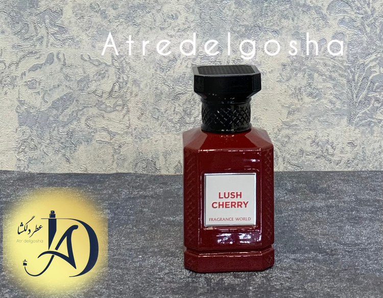 عطریونی سکس تام فورد لاست چری فرگرانس ورد ۱۰۰میل