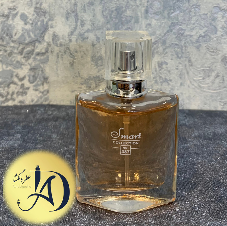 عطر زنانه اسمارت لانکوم لا ویه است کد۳۸۷