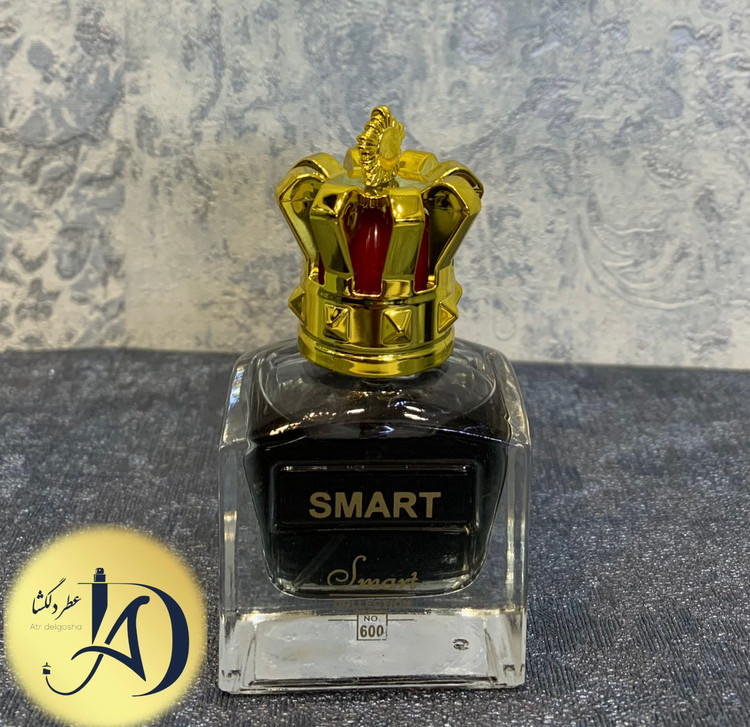 عطر مردانه رایحه ژان پل گوتیه اسکندل کد۶۰۰
