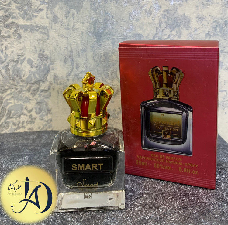 عطر مردانه رایحه ژان پل گوتیه اسکندل کد۶۰۰