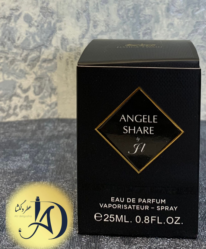 عطر یونی سکس ادکلن بای کیلیان آنجلز شیر برند سوپر اسمارت