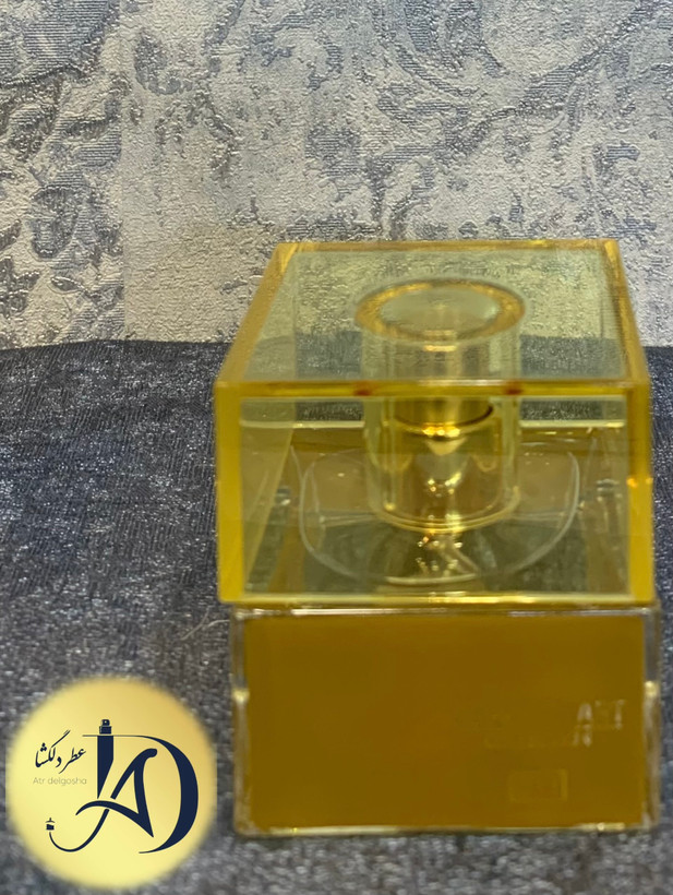 ادکلن 25 میل سوپر اسمارت کالکشن کد 027 رایحه شیسیدو زن