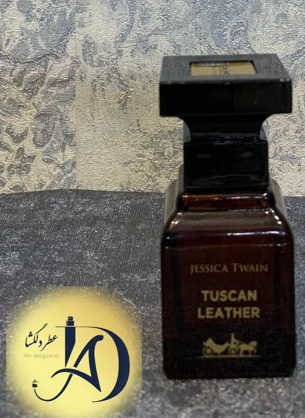 عطر ادکلن جسیکا تواین (تویین) تام فورد توسکان لدر