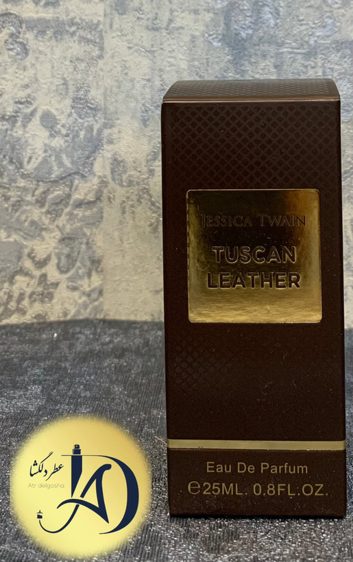 عطر ادکلن جسیکا تواین (تویین) تام فورد توسکان لدر