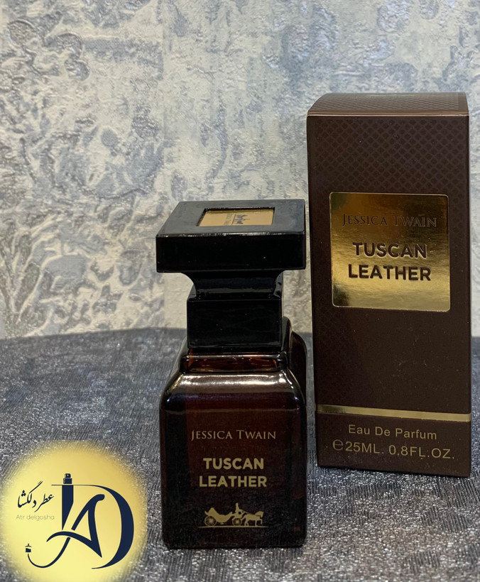 عطر ادکلن جسیکا تواین (تویین) تام فورد توسکان لدر