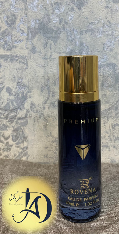 عطر 30 میل روونا مدل پرمیوم رایحه روژا داو الیزیوم پور هوم پارفوم کلوژن