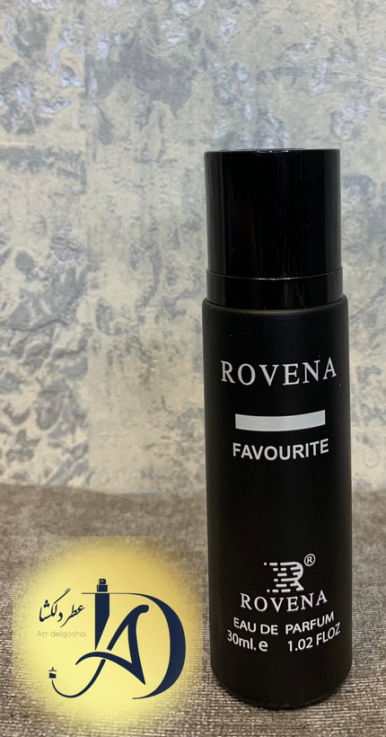 عطر 30 میل روونا مدل کامفورت فاوریت رایحه تام فورد فابیولس