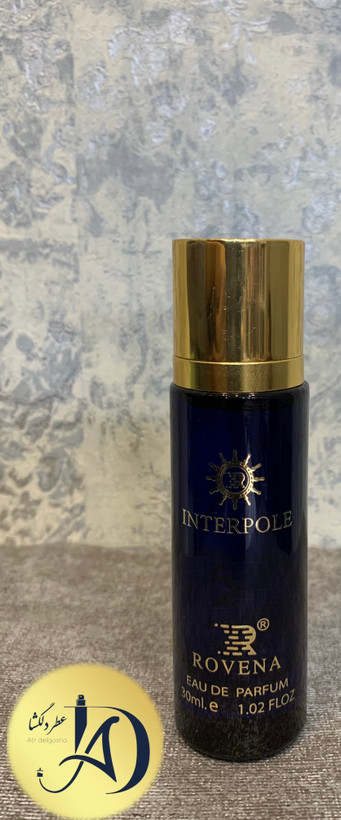 عطر ادکلن اینترپل آمواج اینترلود مردانه روونا