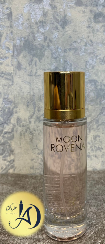 عطر روونا موون 30 میل MOON ROVENA