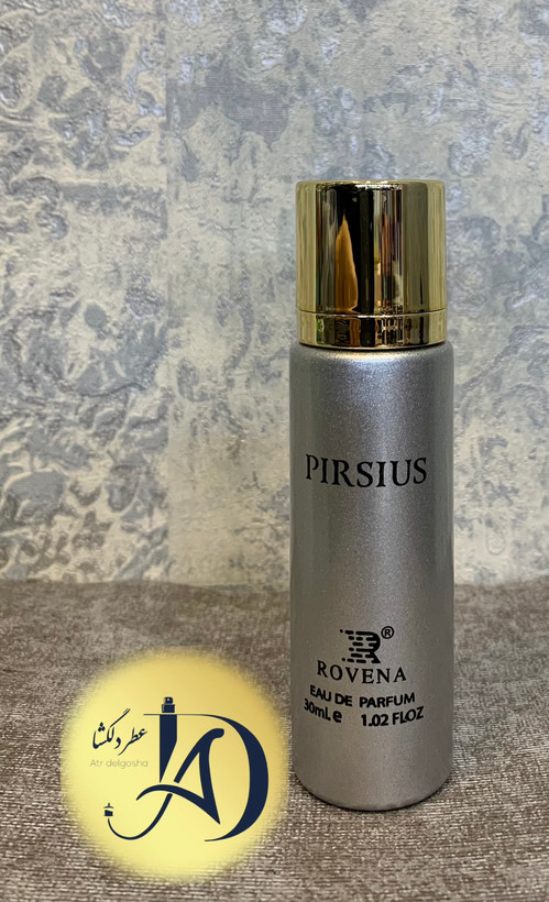 عطر 30 میل مردانه روونا مدل پیگاسیس رایحه مارلی پگاسوز