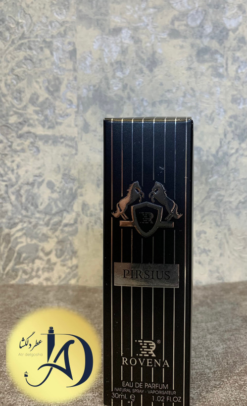 عطر 30 میل مردانه روونا مدل پیگاسیس رایحه مارلی پگاسوز