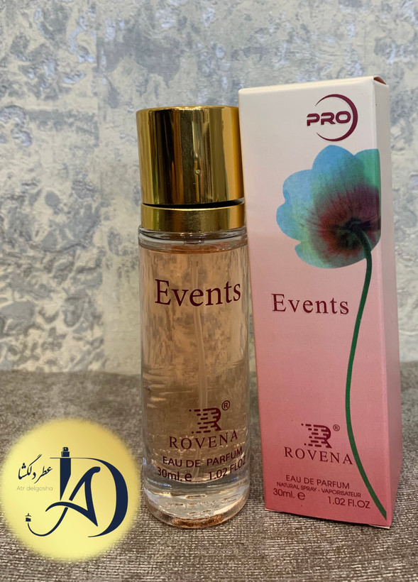 عطر 30 میل روونا مدل اونتس رایحه ایو روشه اویدنس