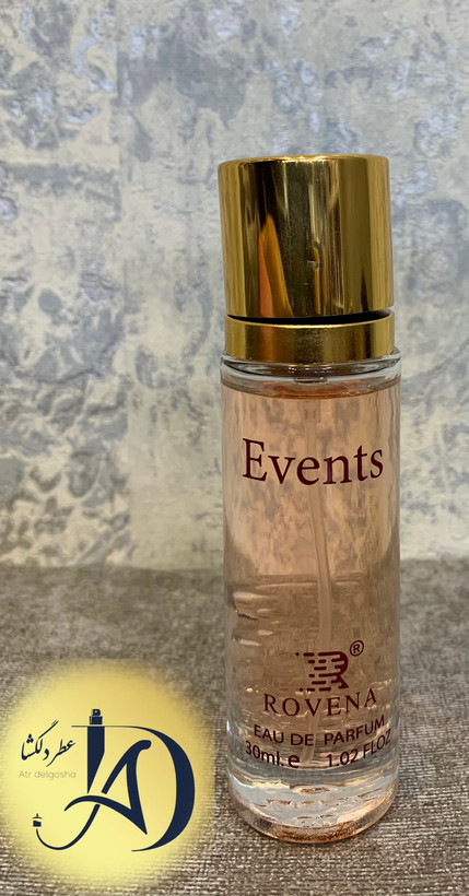 عطر 30 میل روونا مدل اونتس رایحه ایو روشه اویدنس