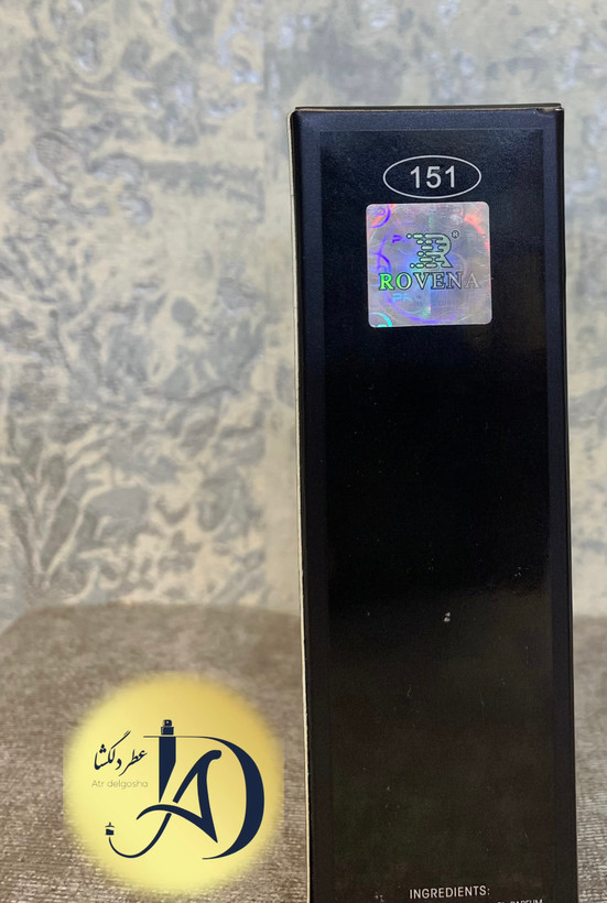 عطر و ادکلن روونا دیور ساواج (ساوینگ)
