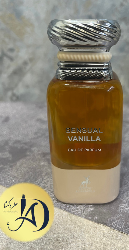عطر ادکلن تام فورد وانیلا سکس