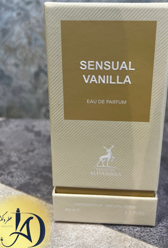 عطر ادکلن تام فورد وانیلا سکس