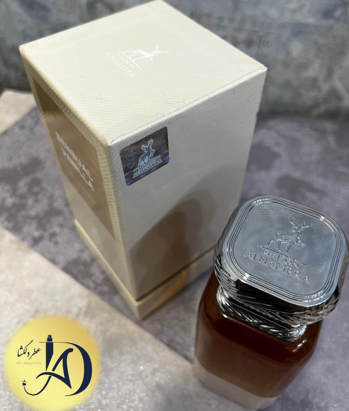 عطر ادکلن تام فورد وانیلا سکس