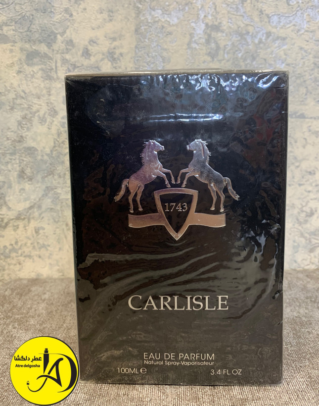 عطر ادکلن اسپرت پرفیوم دمارلی کارلایل فراگرنس ورد کارلیسل