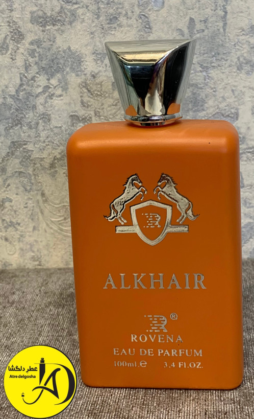 عطر مردانه پارفومز د مارلی الثیر (التیر)