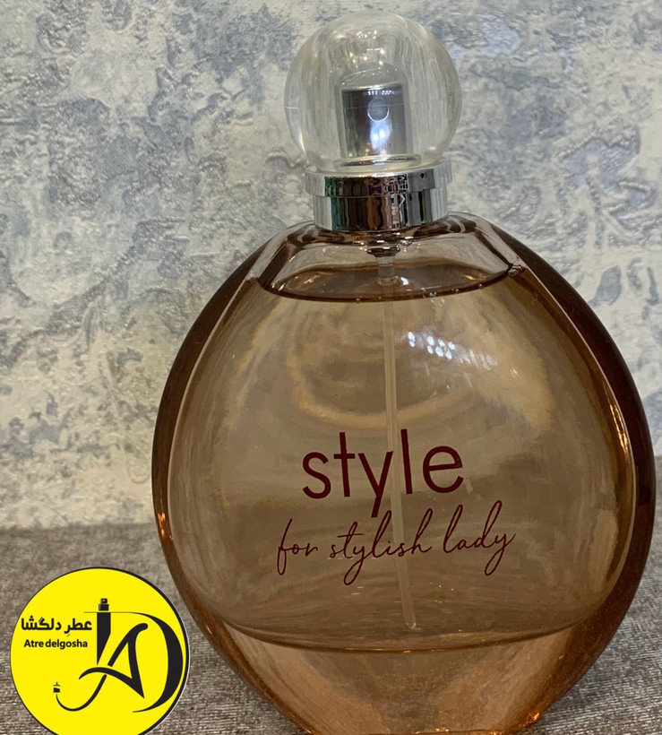 عطر زنانه استیل جنیفر ۱۰۰میل فرگرانس