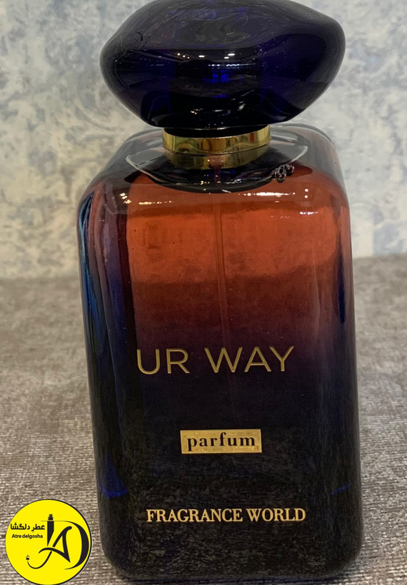 عطر ادکلن جورجیو آرمانی مای وی
