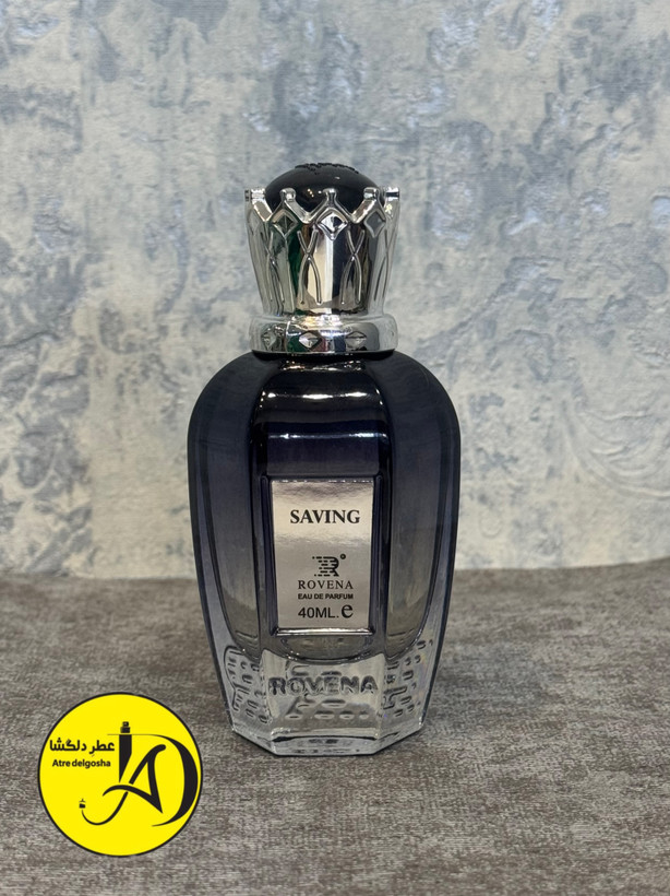 عطرادکلن ساواج الاکسیر 40 میل روونا